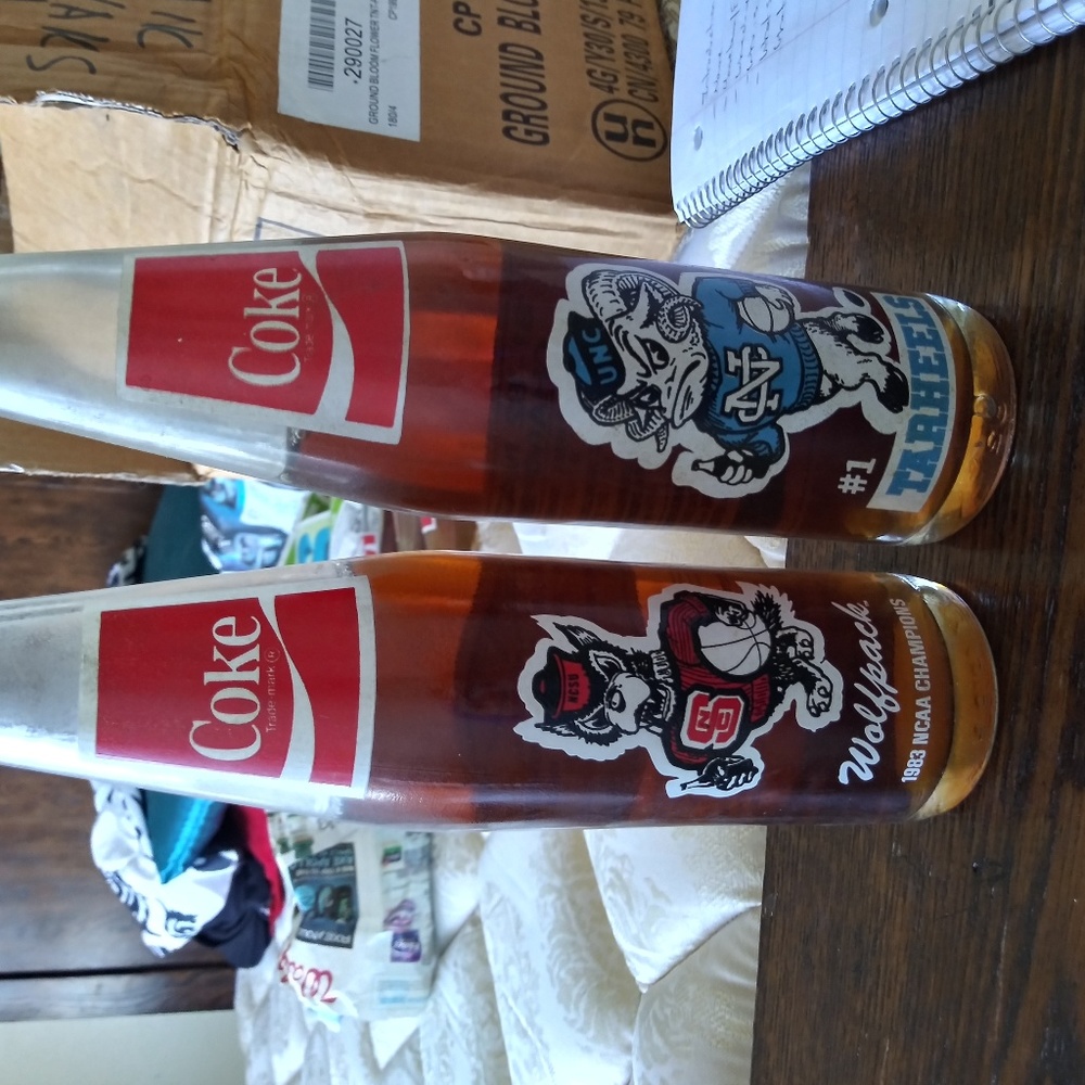 championship bottle